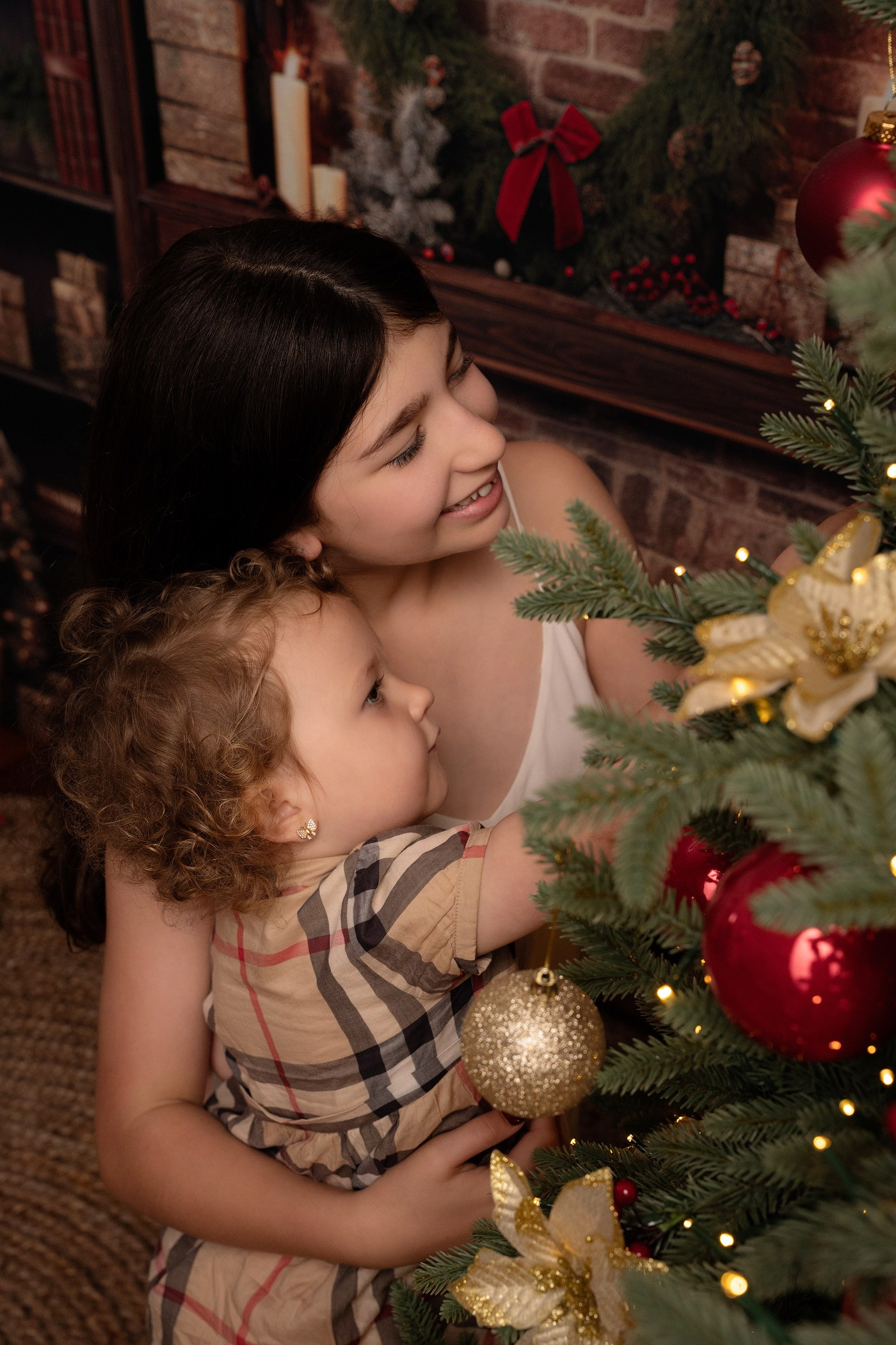 Christmas mini sessions 2025| Sydney. Newborn and family photographer. Hills District. Sydney