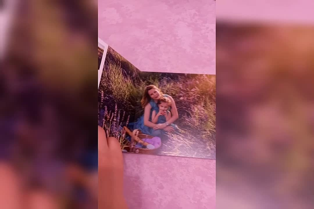 Photobooks — примеры книг