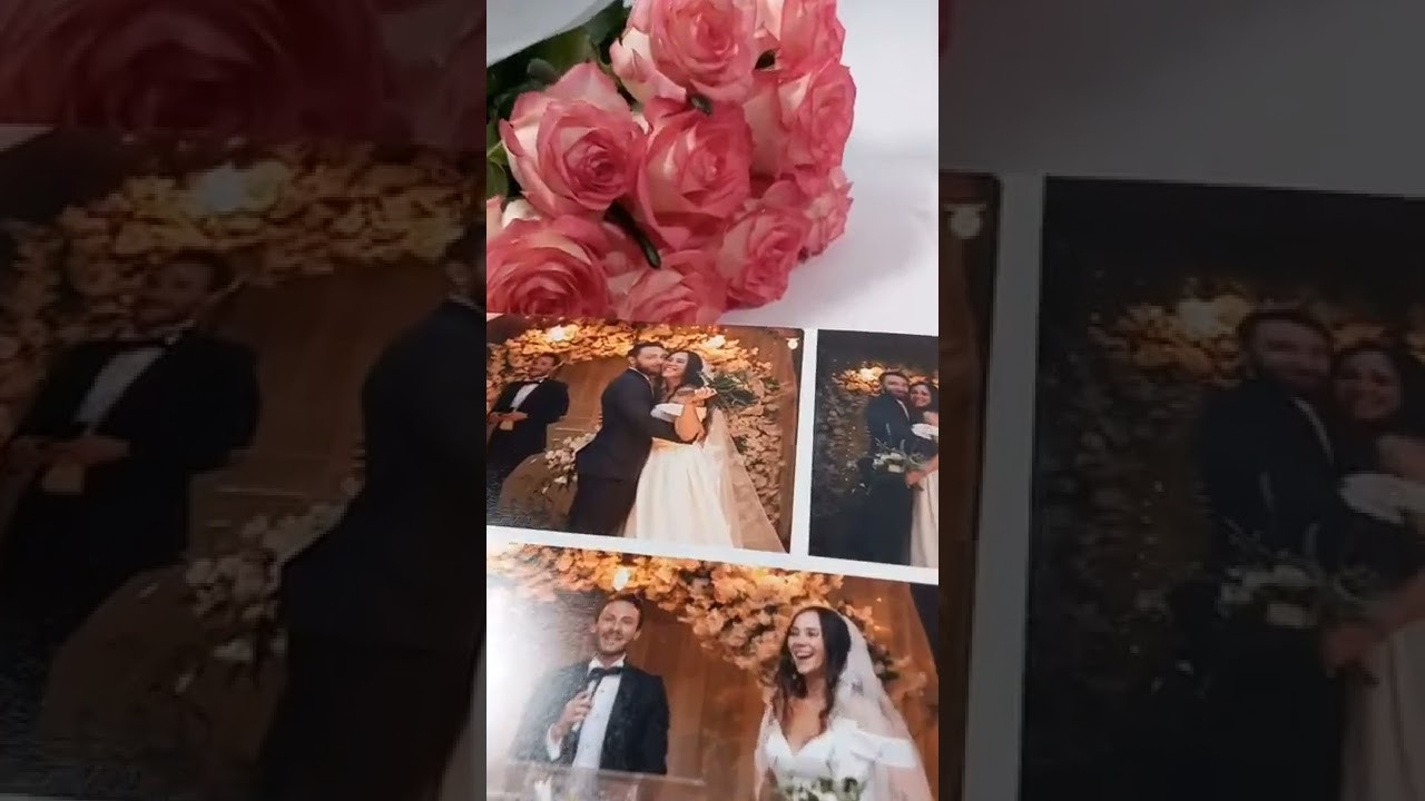 Photobooks — примеры книг