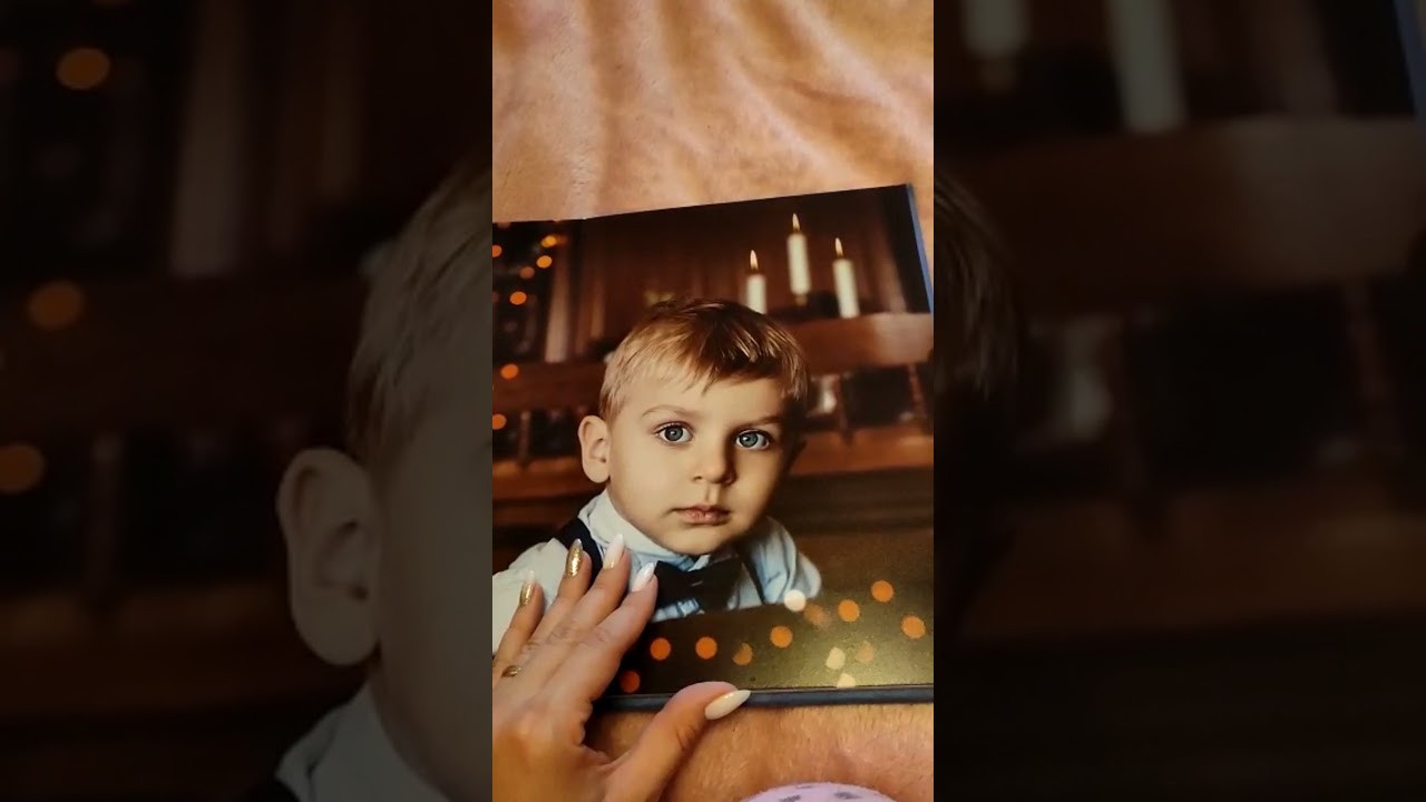 Photobooks — примеры книг