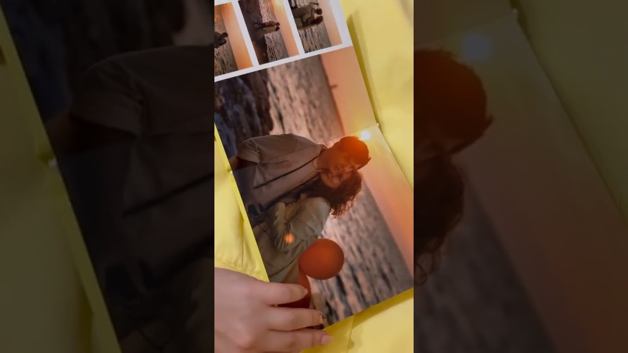 Photobooks — примеры книг