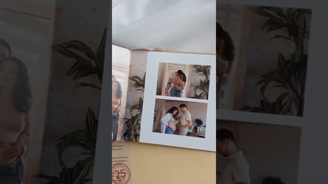 Photobooks — примеры книг