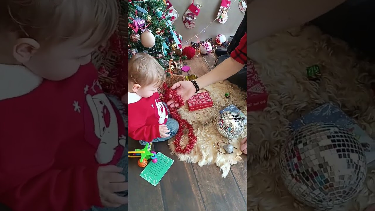 Счастливого нового года!