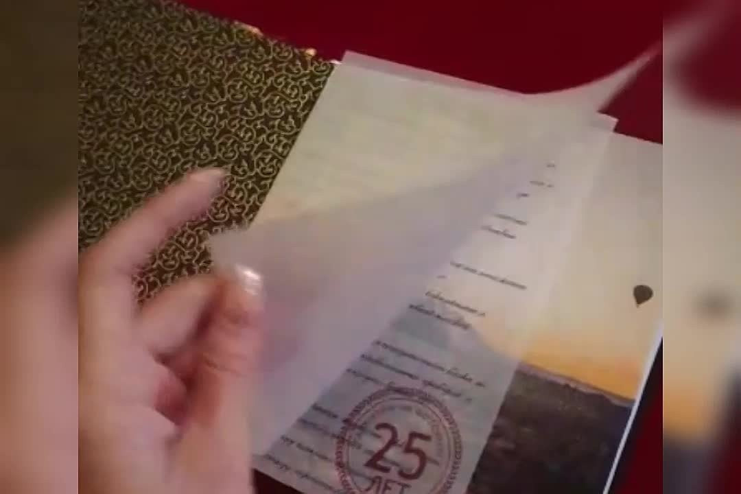 Photobooks — примеры книг