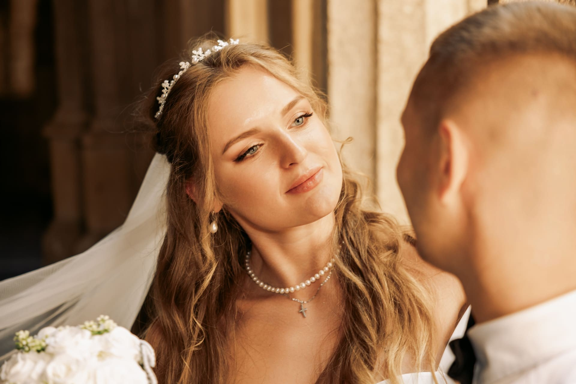 Summer Wedding Photoshoot in Utrecht — A Day to Remember. Romantic & Soulful Photography by Natalia Olhova in Rotterdam