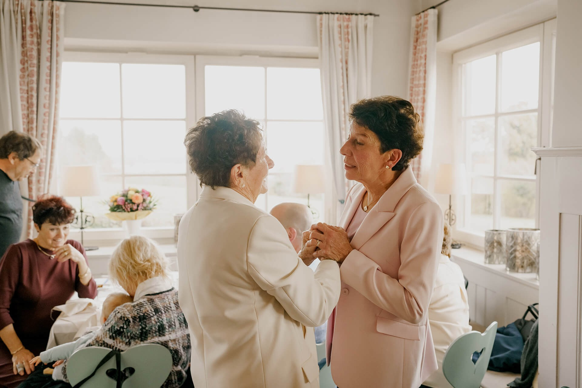 Eventfotograf: Konferenzen, Messen, Firmen- und Privatveranstaltungen. Inna Zaytseva Photography | Fotografin in München | Content Creation