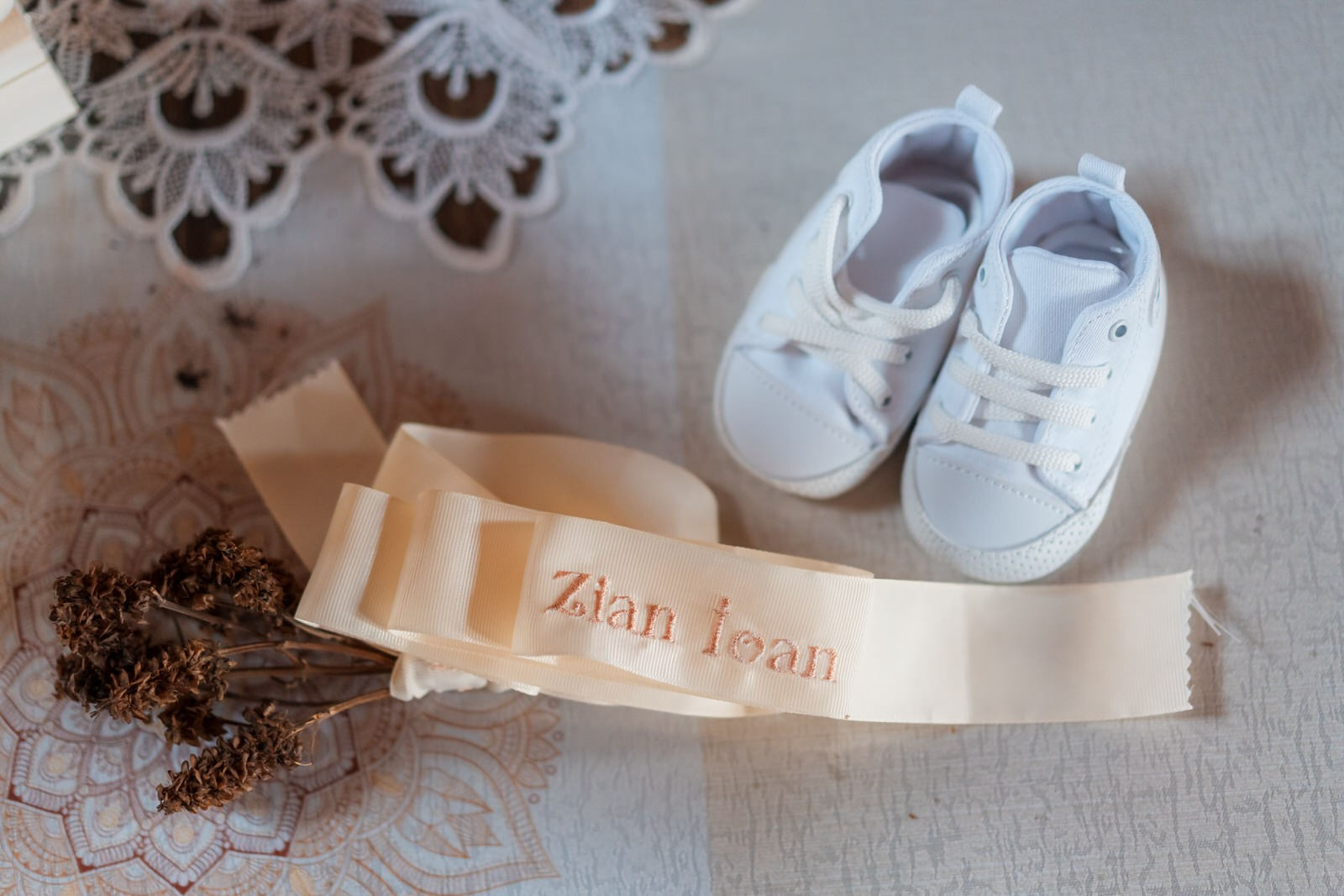 Botez. Focus Studio Buzau
