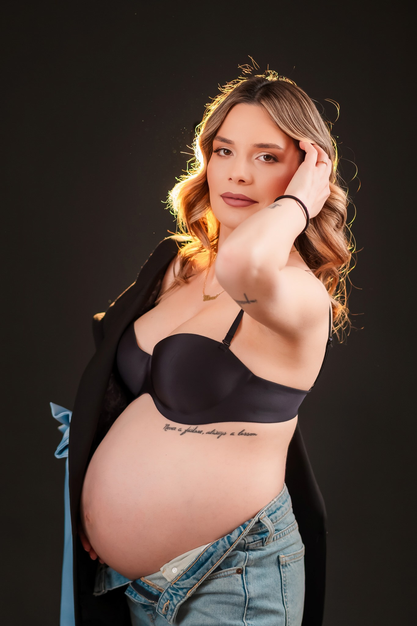 Maternitate. Focus Studio Buzau