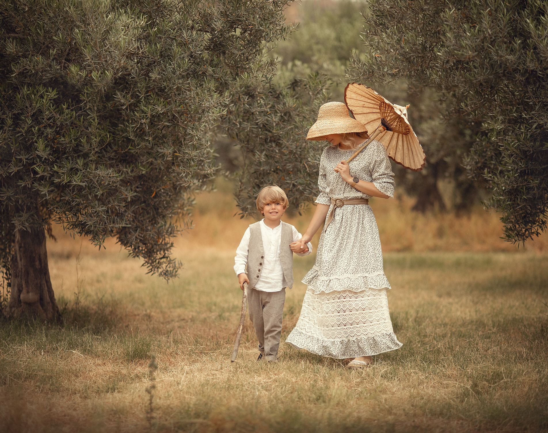 Contacto. Fotógrafo Almeria. Swetlana Ushakova