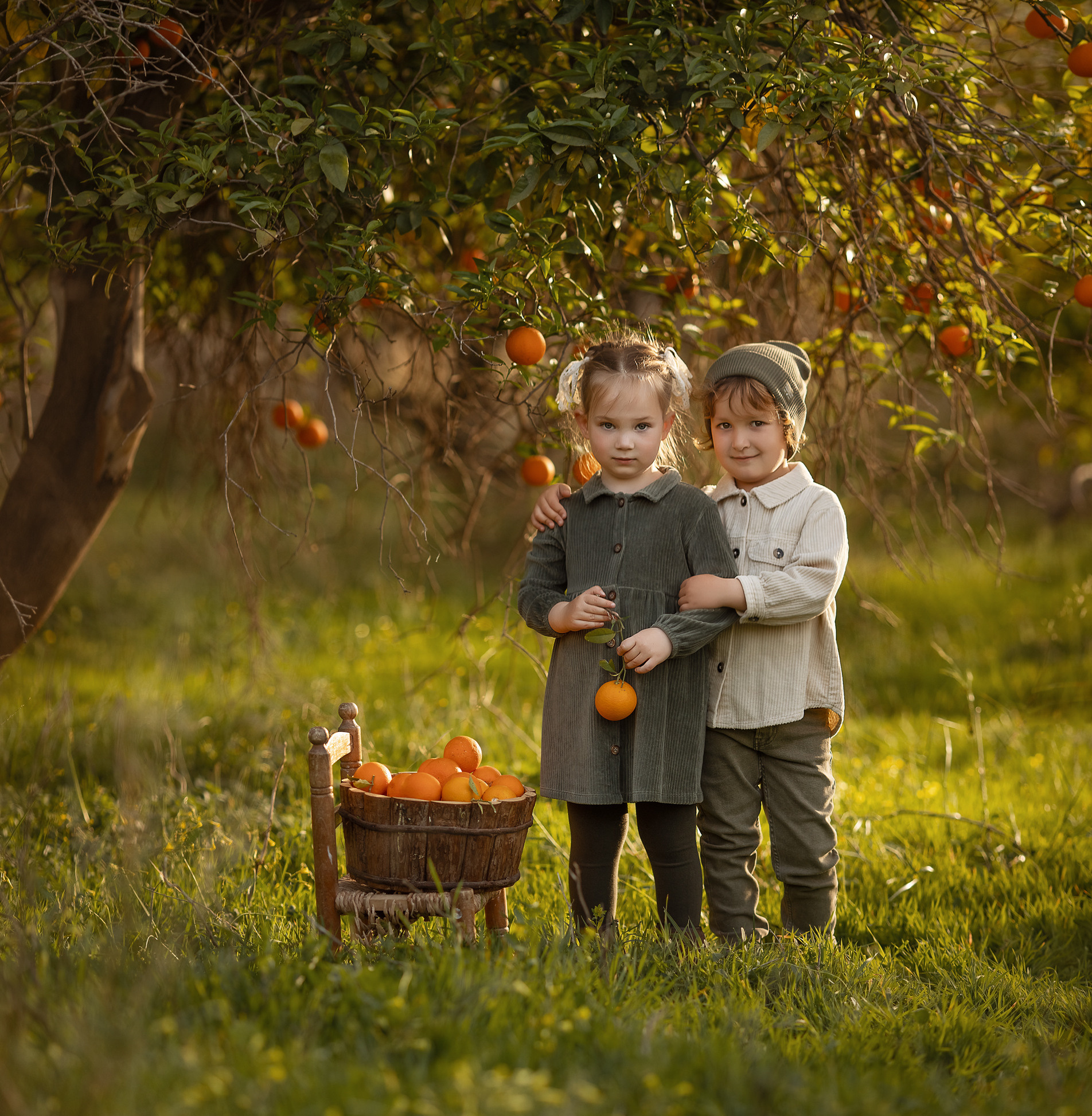 Contacto. Fotógrafo Almeria. Swetlana Ushakova