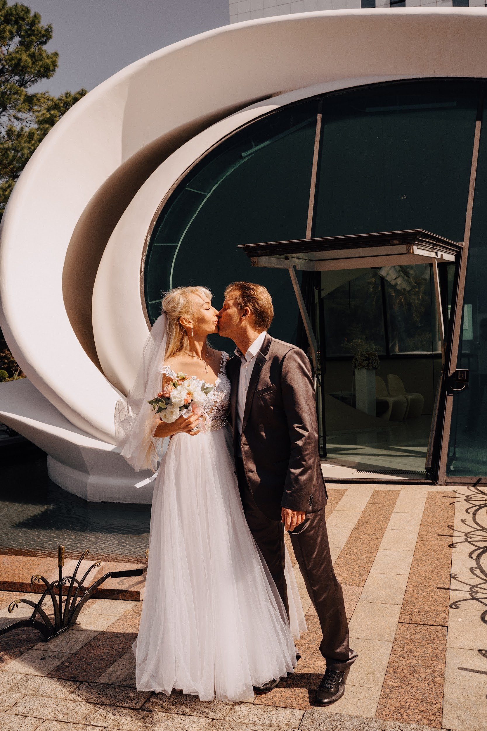 Batumi Wedding Palace. Главная