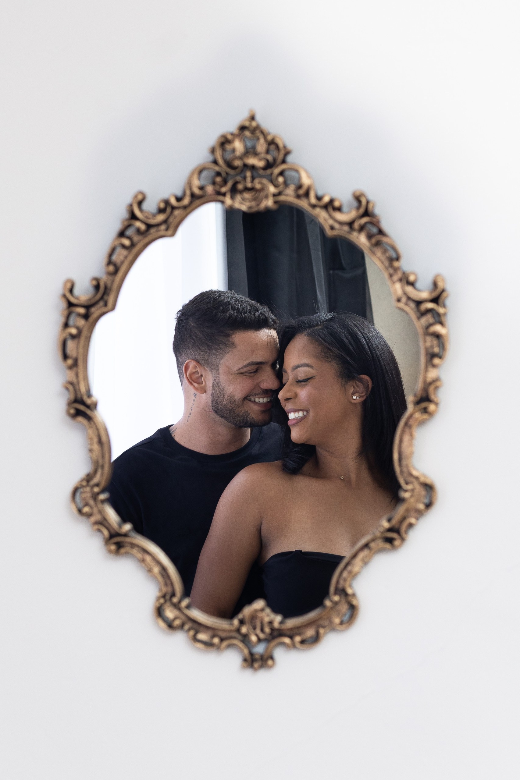 CASAL. Thaislane Lima Retratos