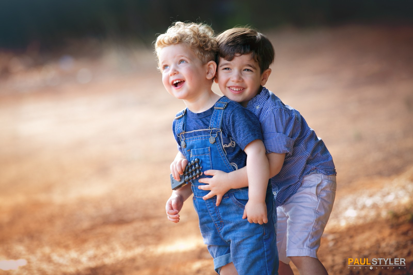 Little Smiles, Big Memories: Kids Photography Adventures | Paul Styler. Paul Styler Photography | Turning Moments into Masterpieces