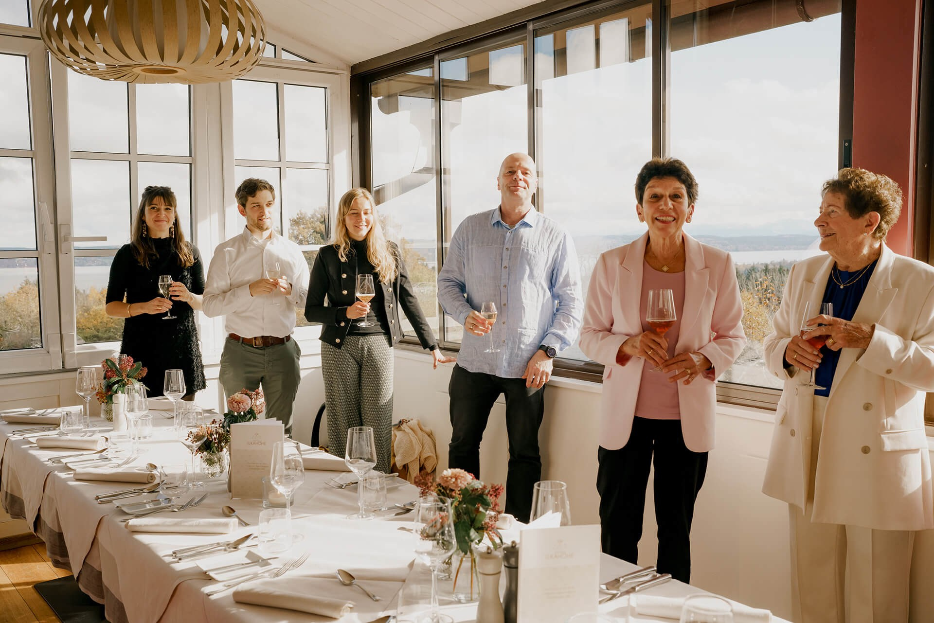 Eventfotograf: Konferenzen, Messen, Firmen- und Privatveranstaltungen. Inna Zaytseva Photography | Fotografin in München | Content Creation