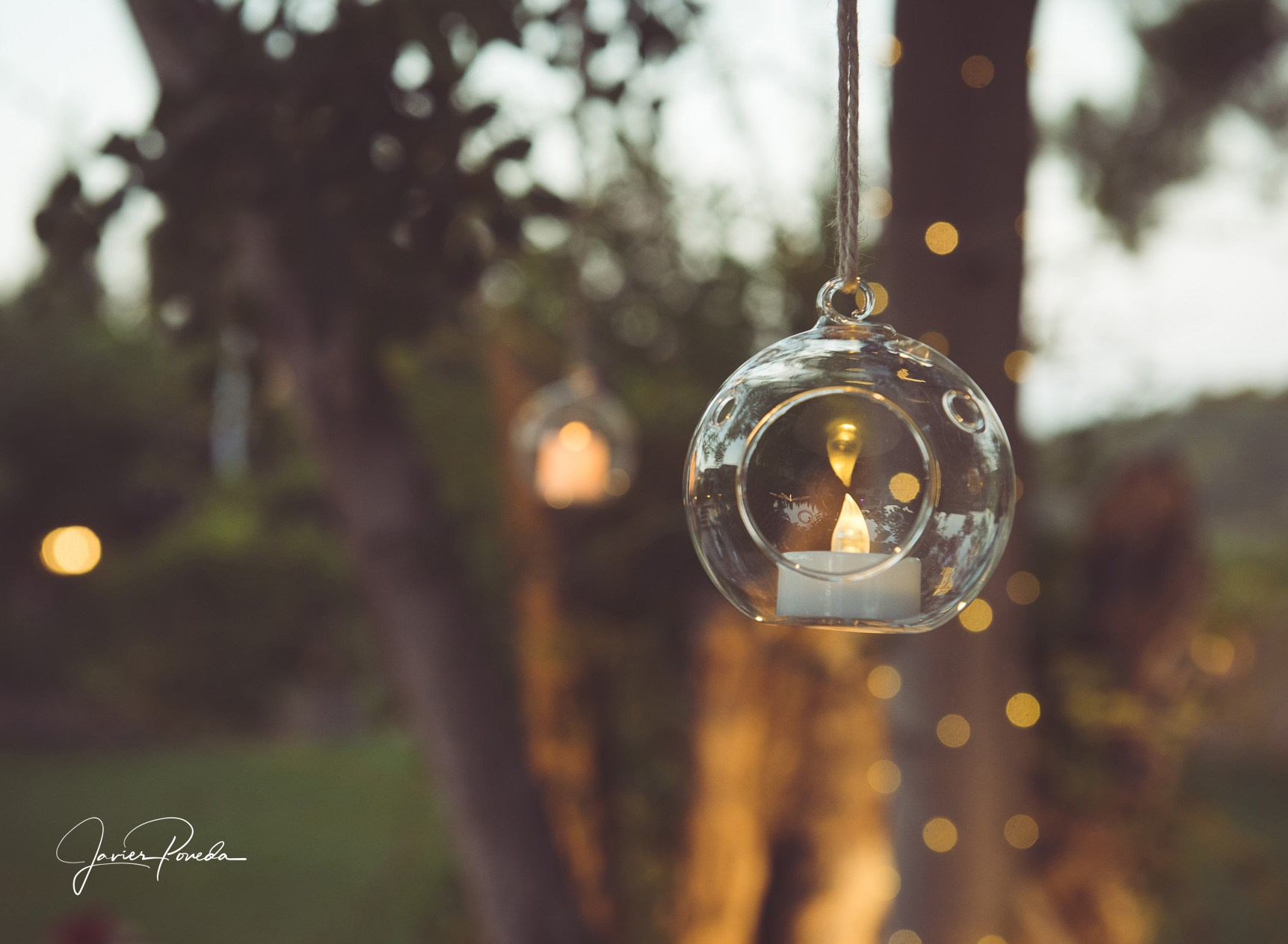 Boda de Héctor y Sheila · Templo del Salvador, Requena · Javier Poveda