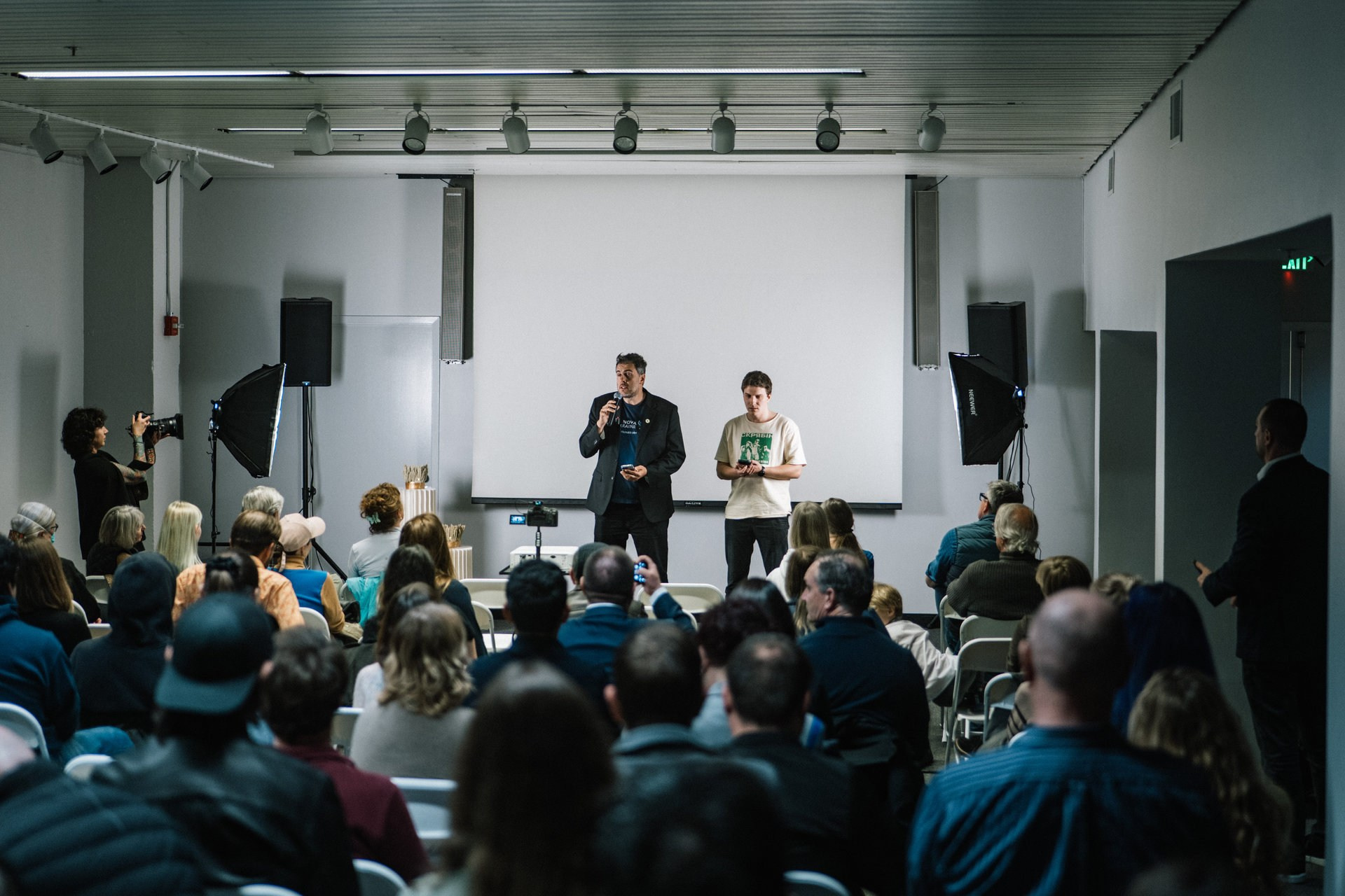 Events. Daniel Vegera — Artistic & Business Photography in San Francisco