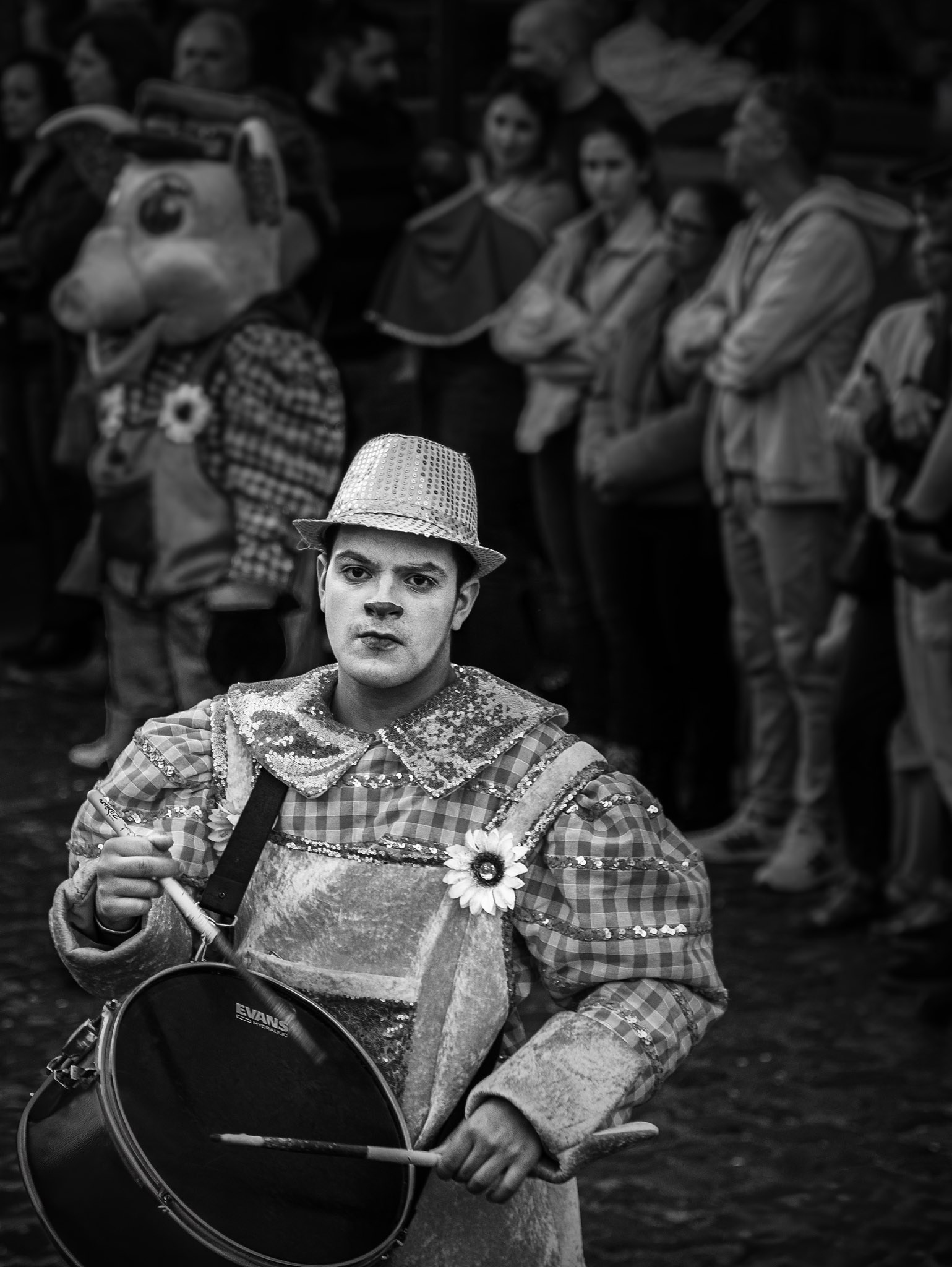 Labor of Joy. Zeev Kurlianchick — Documentary Photographer