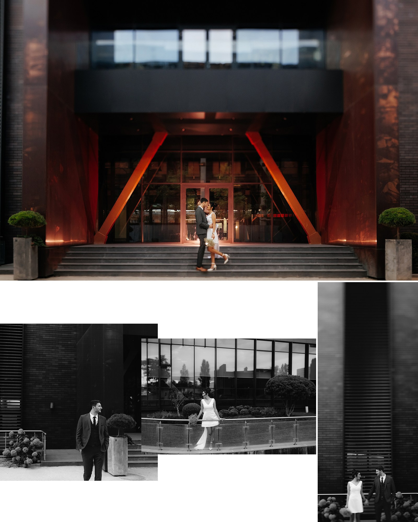 Galerie. Servicii Foto Video în Chișinău și Europa ID-Brothers