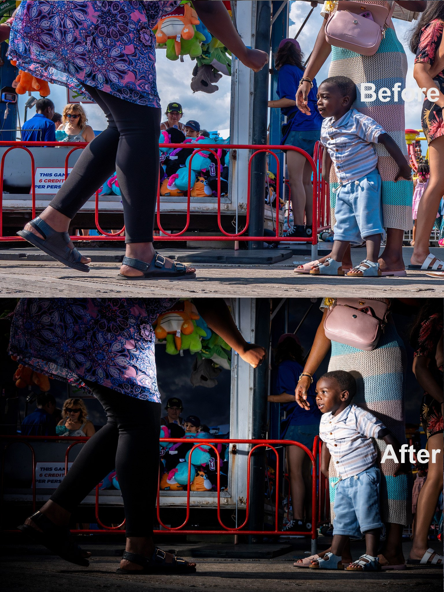 AI Re-Lighting Real Photos — Day to Flash & Night Scenes Without Changing Composition, Only Light, Mood & Meaning. Emin Kuliyev — Award-Winning Wedding Photojournalist NYC & USA | Best Wedding Photographer Known for Candid, Timeless Moments