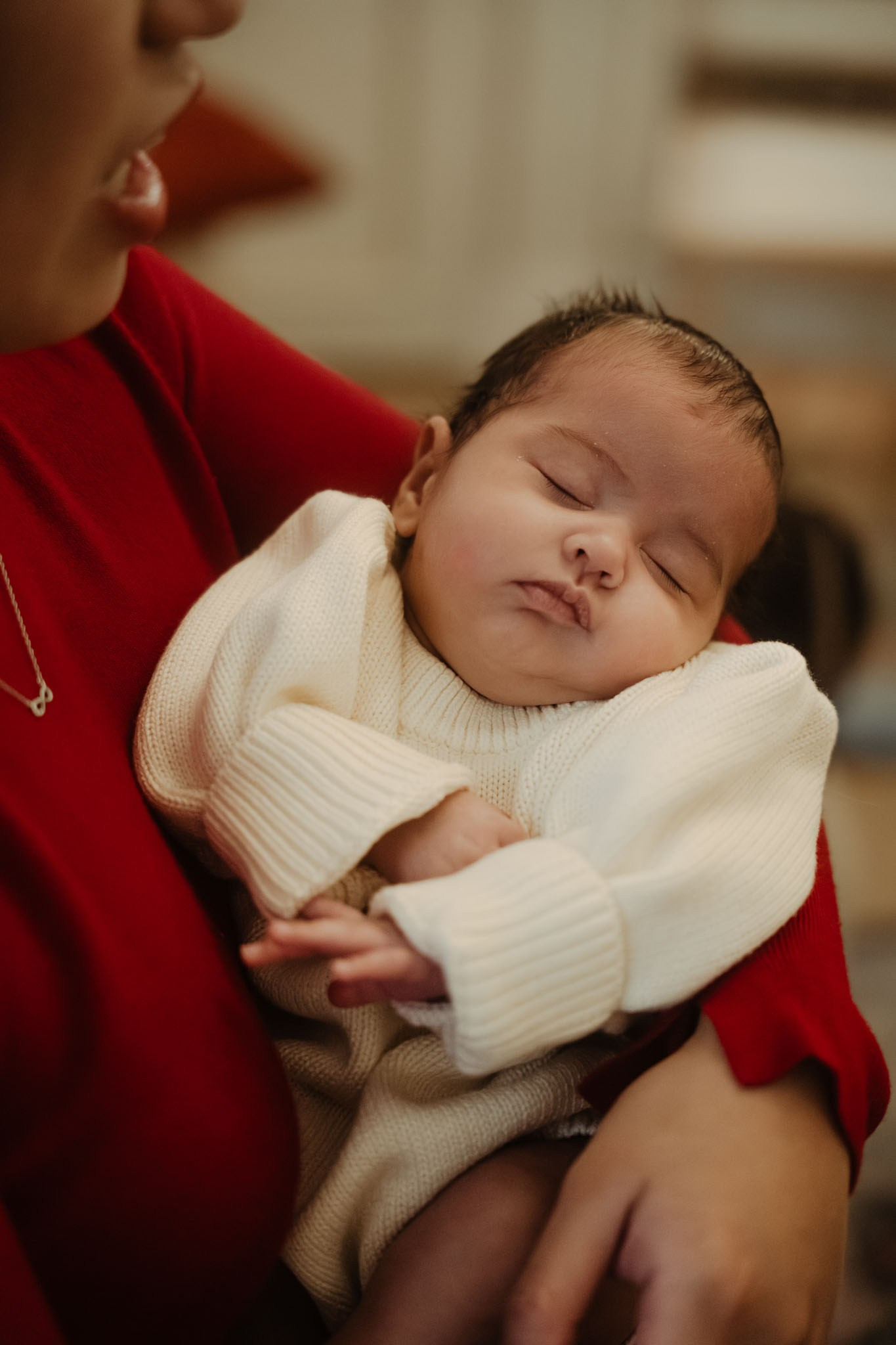Family Photoshoot in Paris. Paris photographer — Polina Osipova