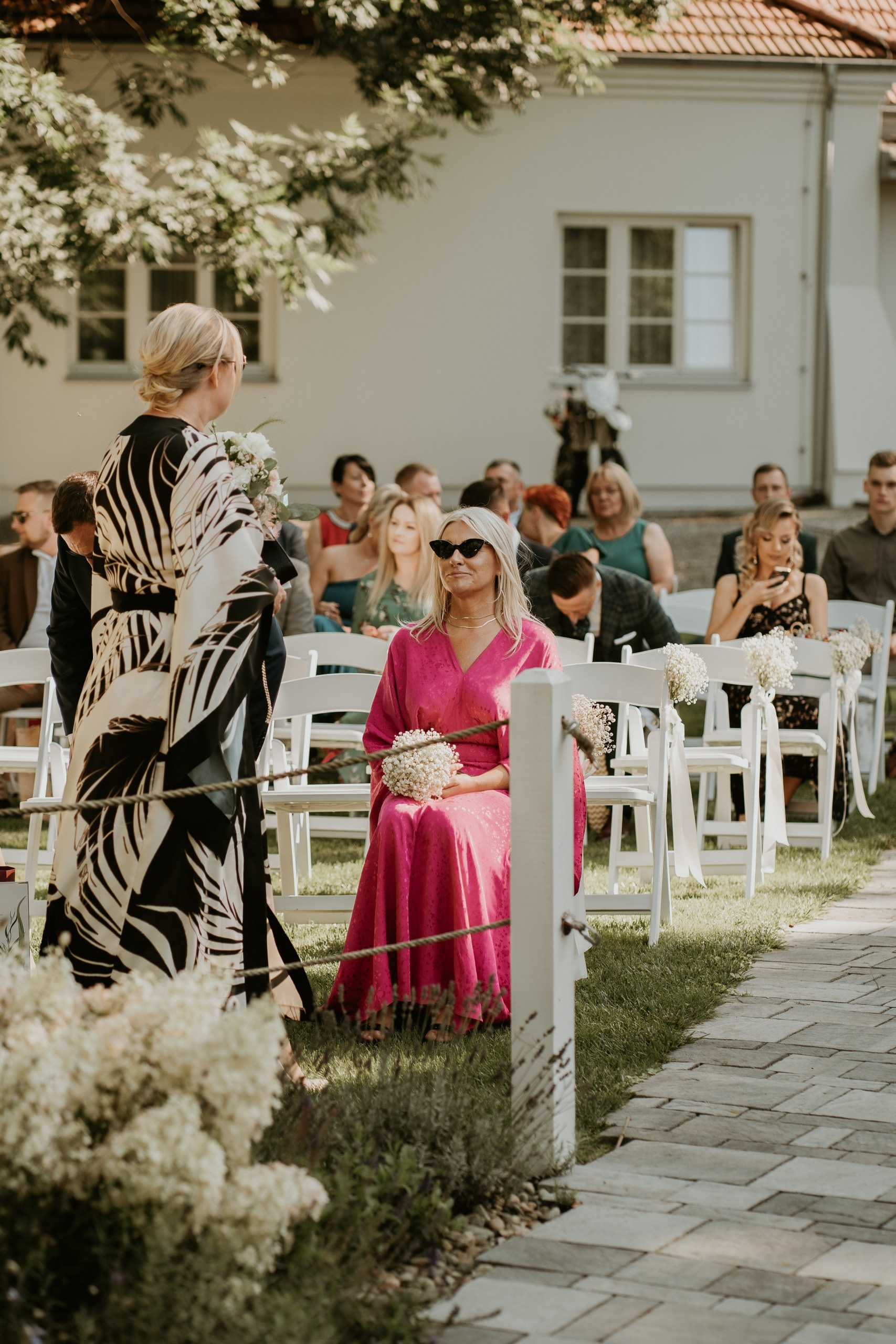 Ewa&Maciej. Michał Kaźmierczyk - Fotograf