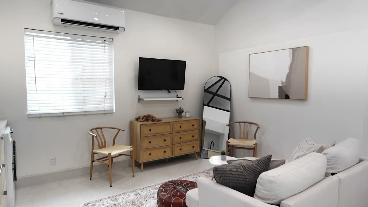 Professional Real Estate Photography in Los Angeles