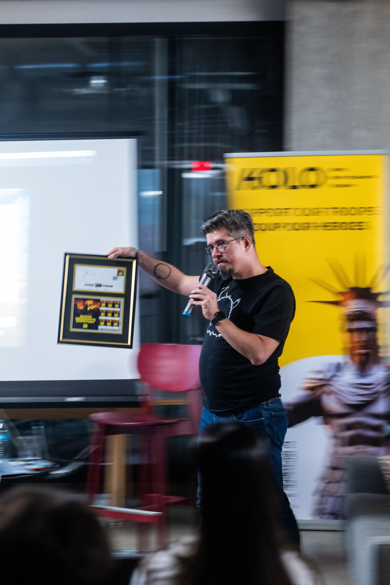 Events. Daniel Vegera — Artistic & Business Photography in San Francisco