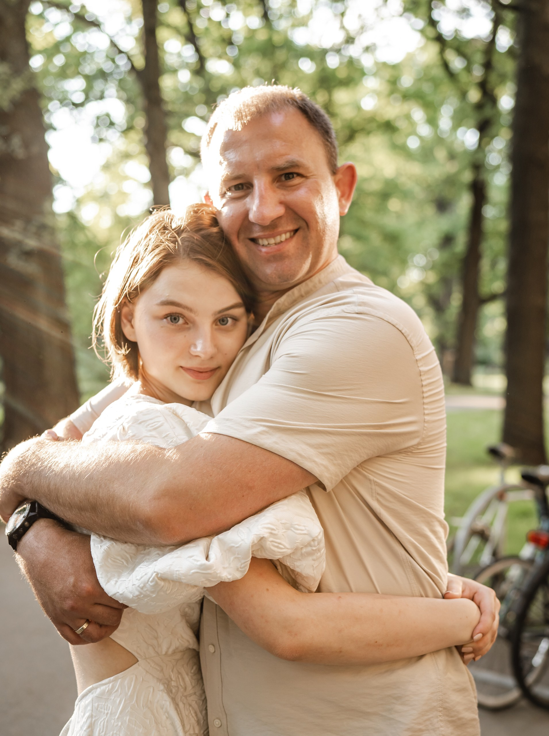 Family photographer Riga Europe. Portait photographer and videographer in Riga, Latvia, Julia Zhitluhina. Visual Artist