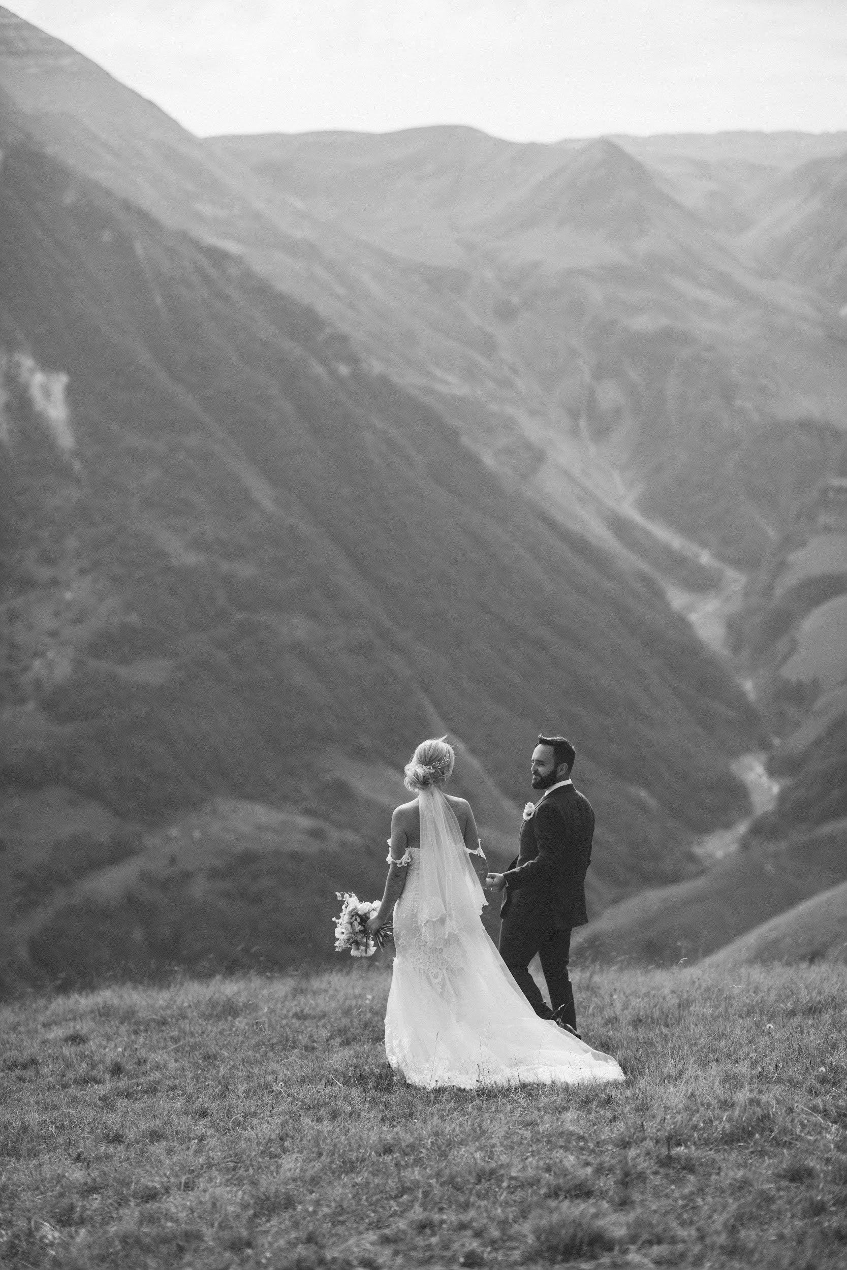 Legato — Premium Wedding in Georgia