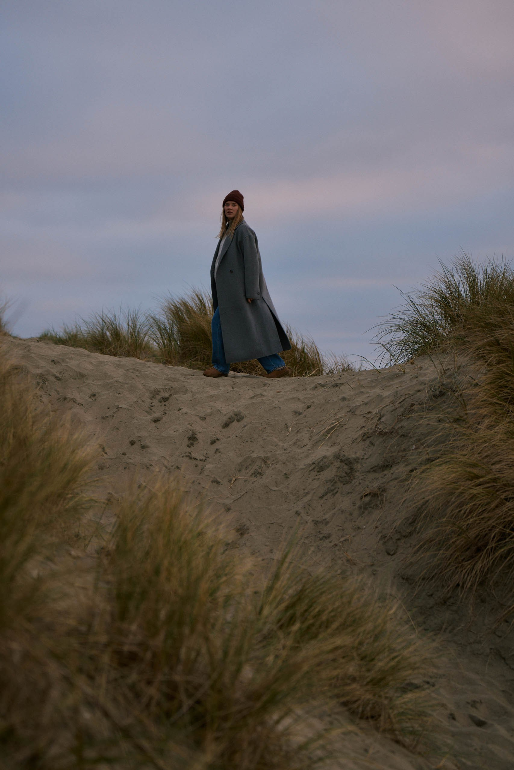 Ocean Beach Maternity Lifestyle Session in San Francisco — Documentary & Candid Photography by Bay Area Life. Bay Area Life | Event, Wedding & Commercial Photography Agency