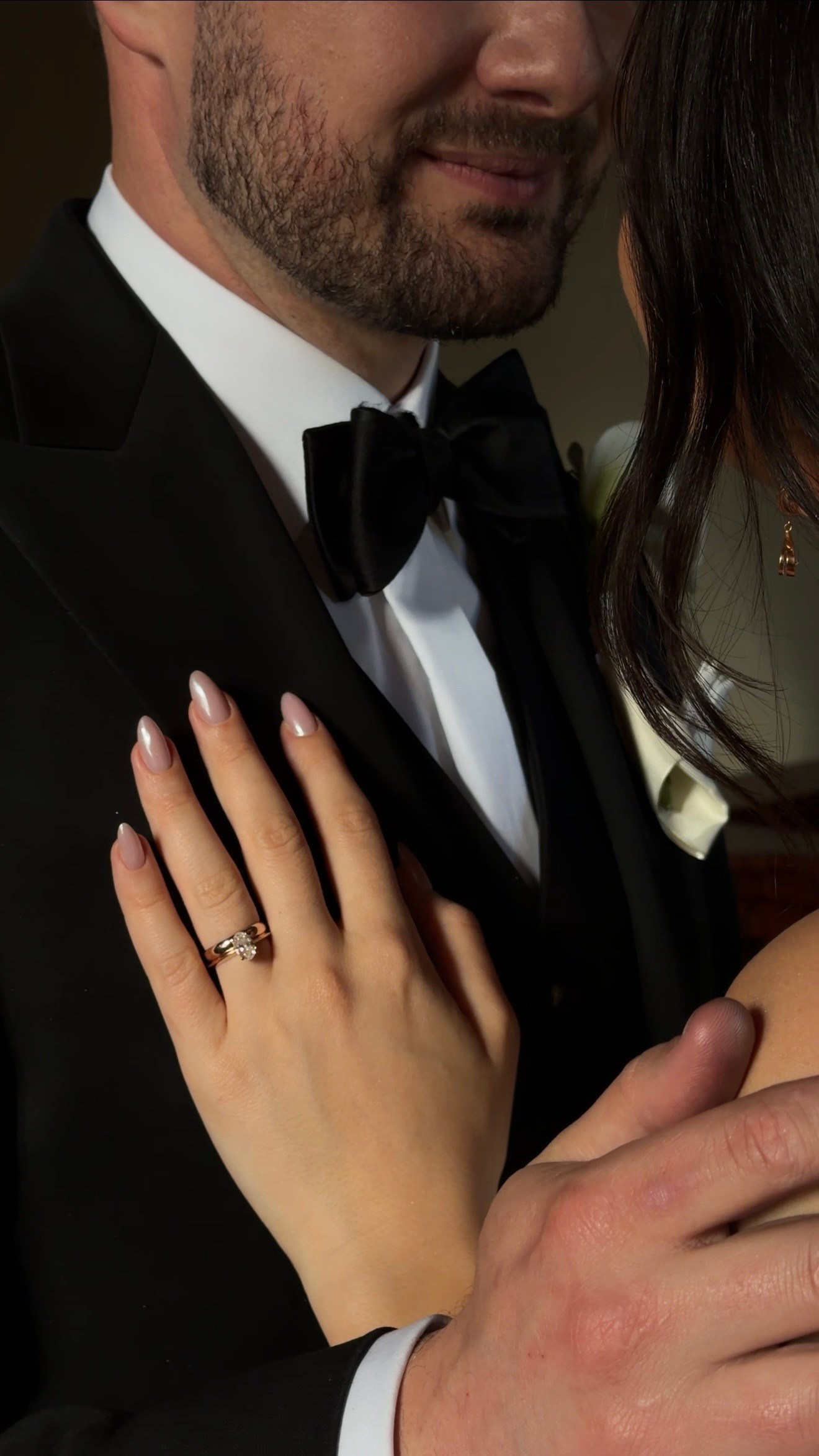 Behind the Wedding – pulmasisulooja ja pruudi assistent