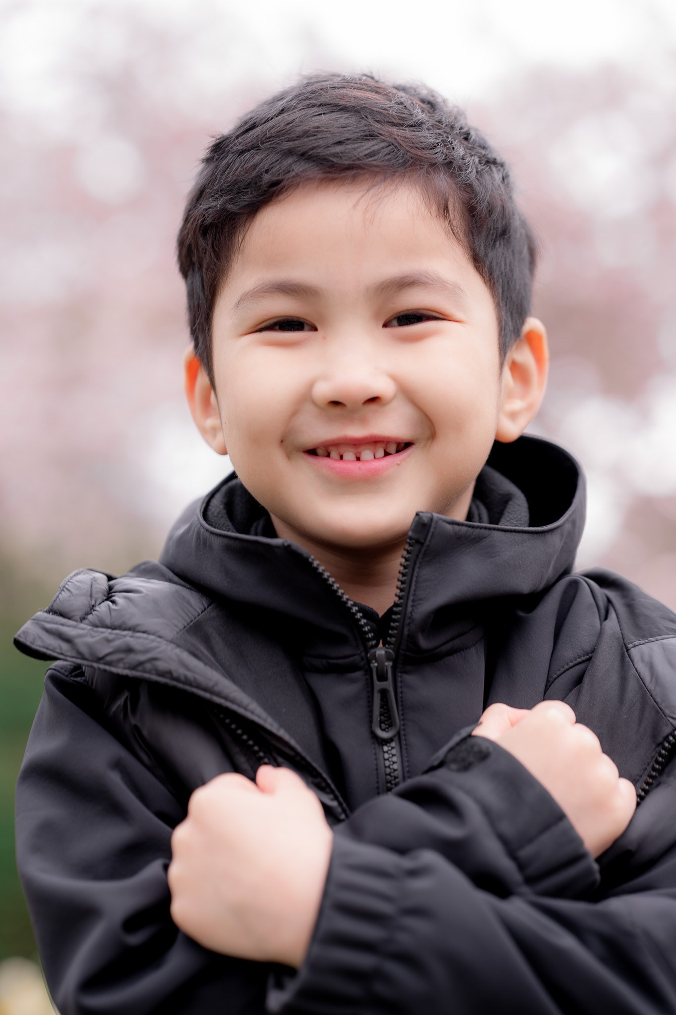 Family and event photographer in London Aigerim Qali