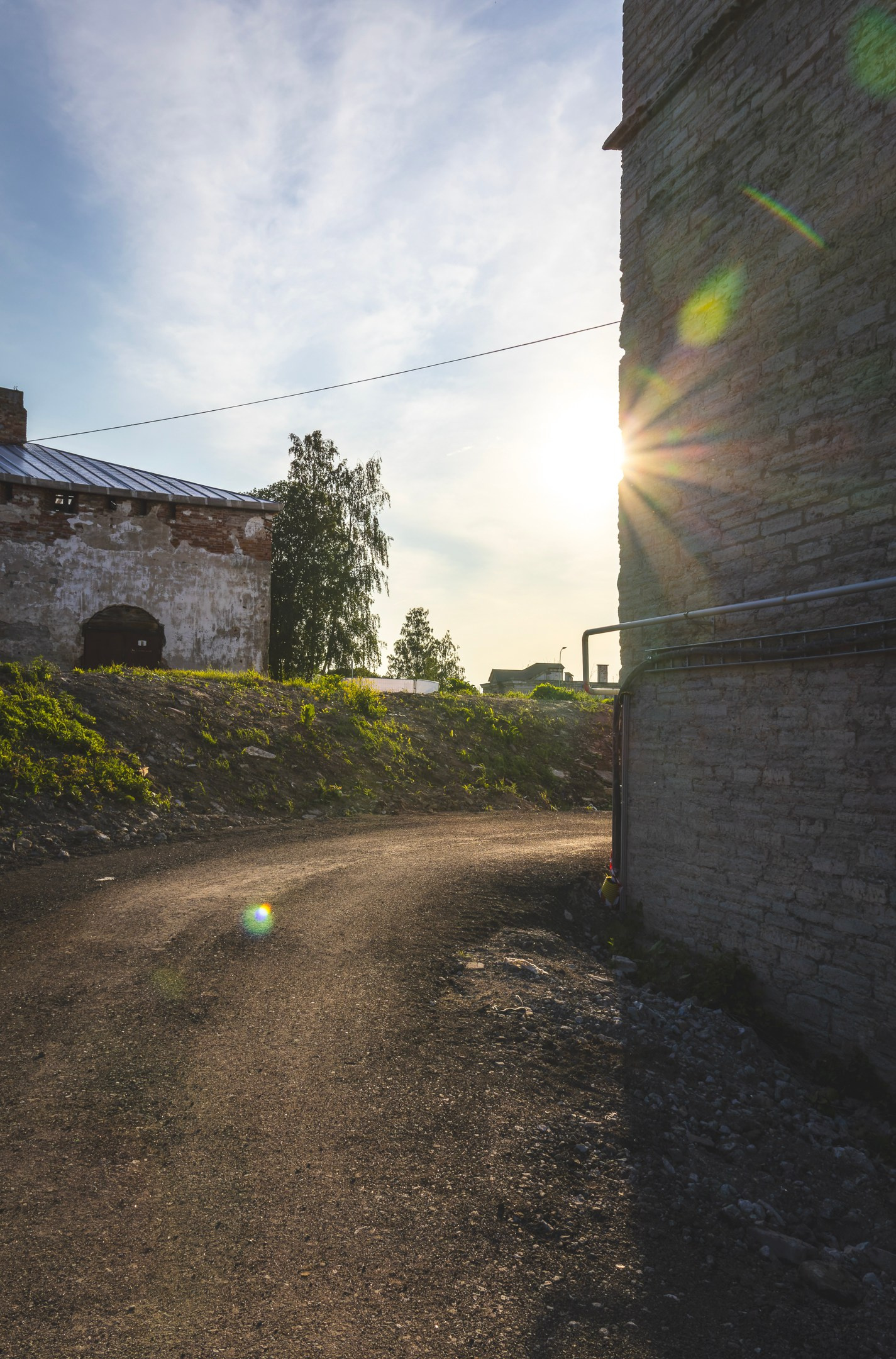 Nebula 25 — Fotod teie hingele