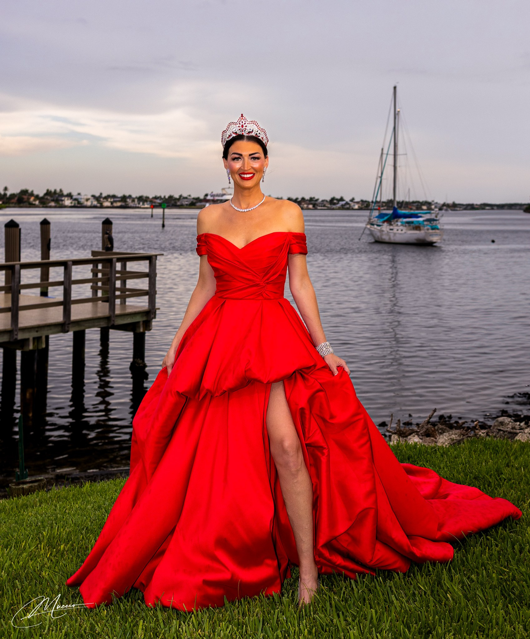 Home. Out and About 239