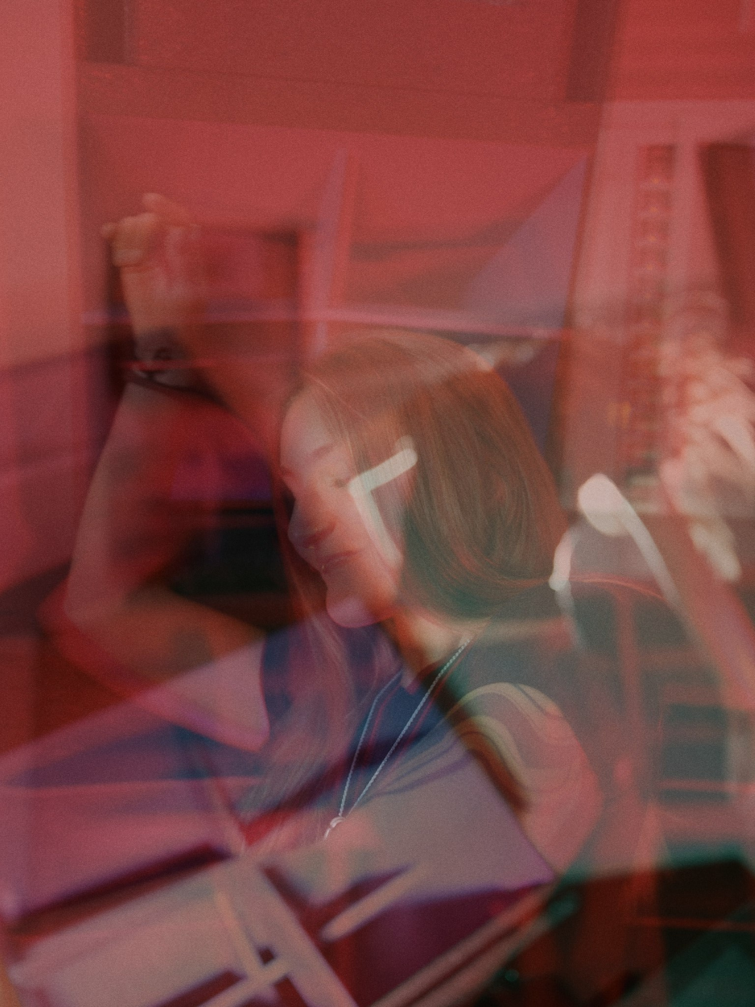 SUBVERA | Visual Identity. Dima Kit | Photographer