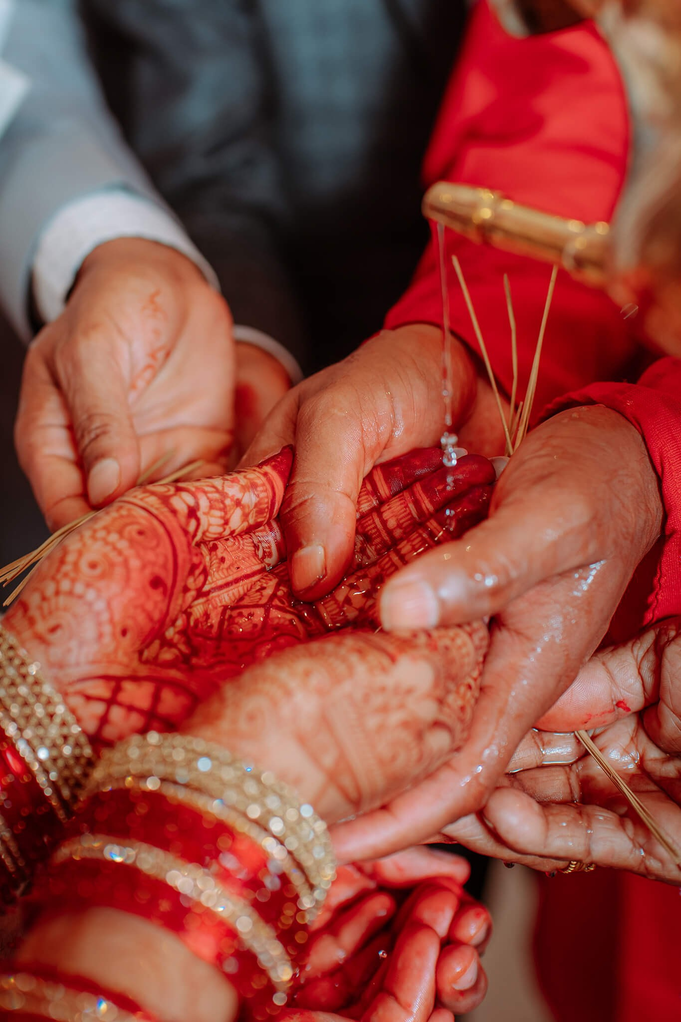 Wedding Photography Nepal | Real Wedding Gallery | Poudel Digital