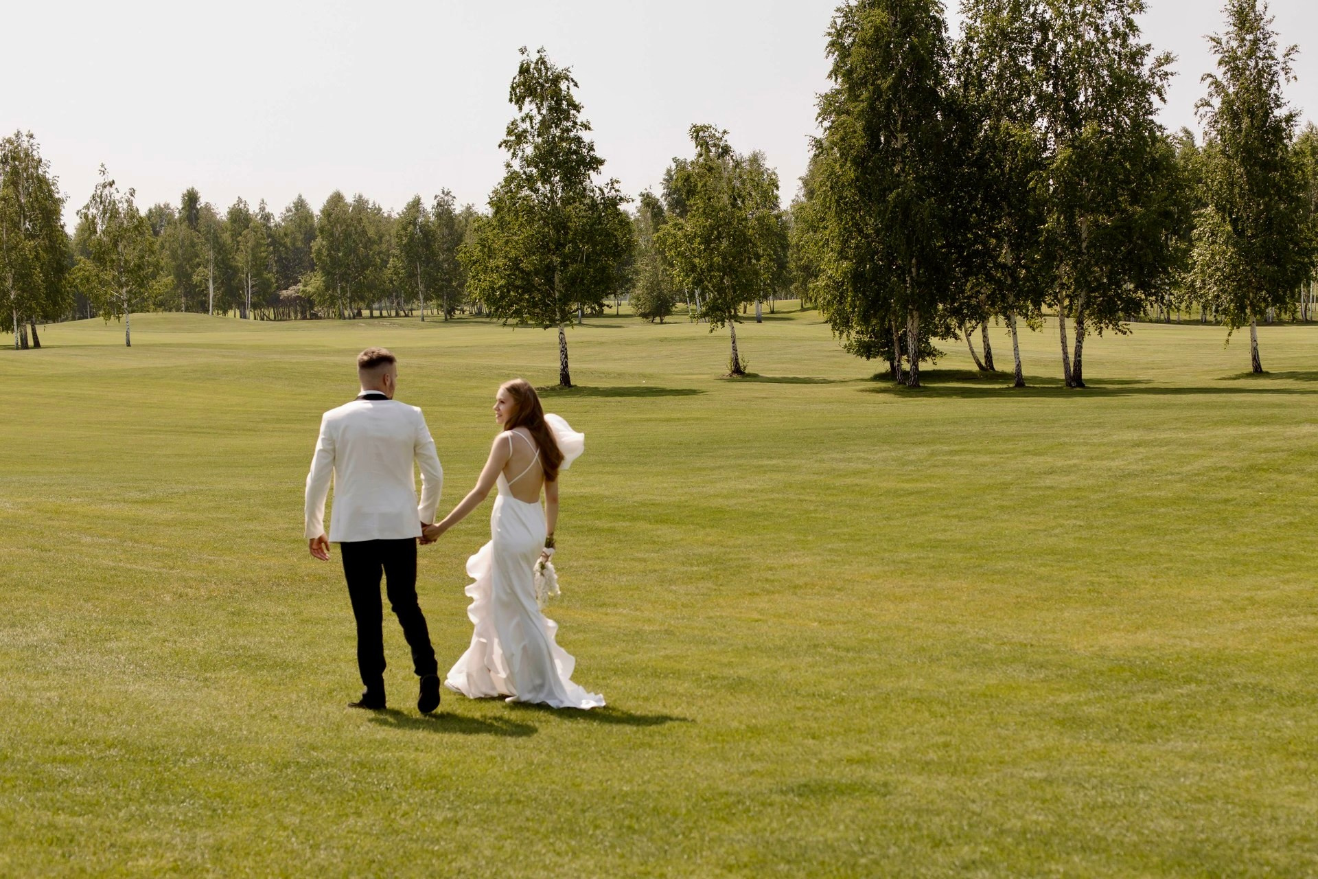 Wedding Digital Art — Boston and New England. Stefanovich Photography | Boston, MA