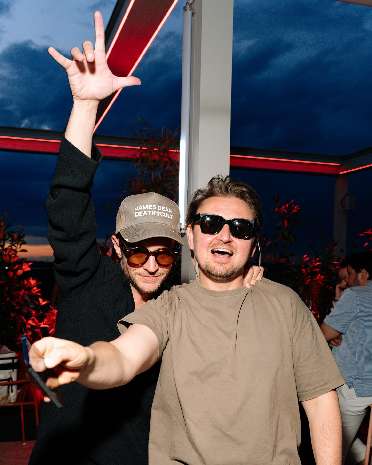 Eventfotograf: Konferenzen, Messen, Firmen- und Privatveranstaltungen. Inna Zaytseva Photography | Fotografin in München | Content Creation