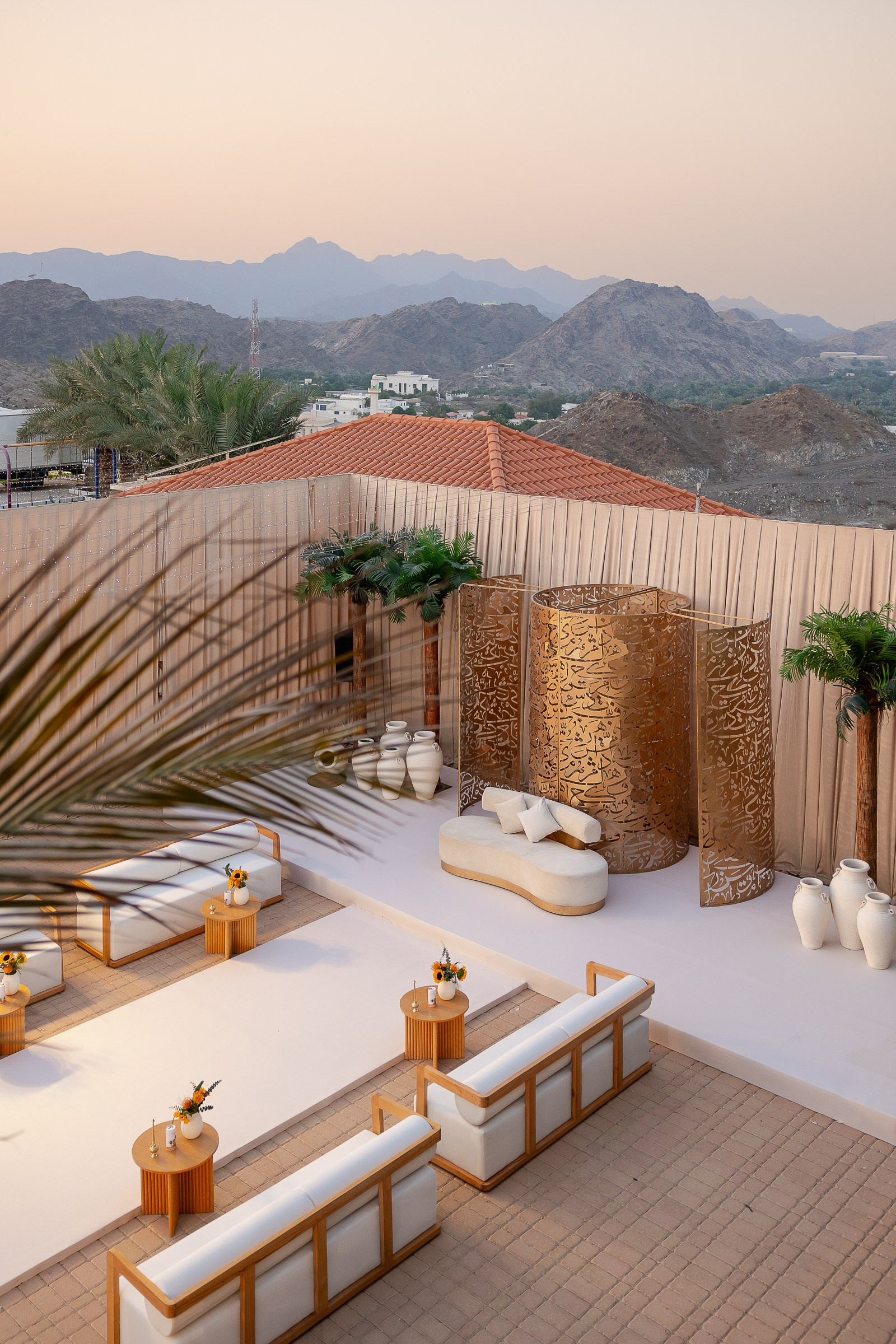 Milcha in Sweet October. Wedding female photo and video studio in UAE