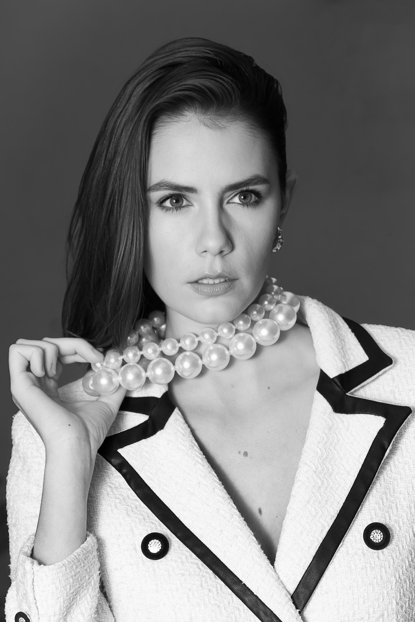 Портретный и свадебный фотограф в Тарне и Окситании — Надежда Бана