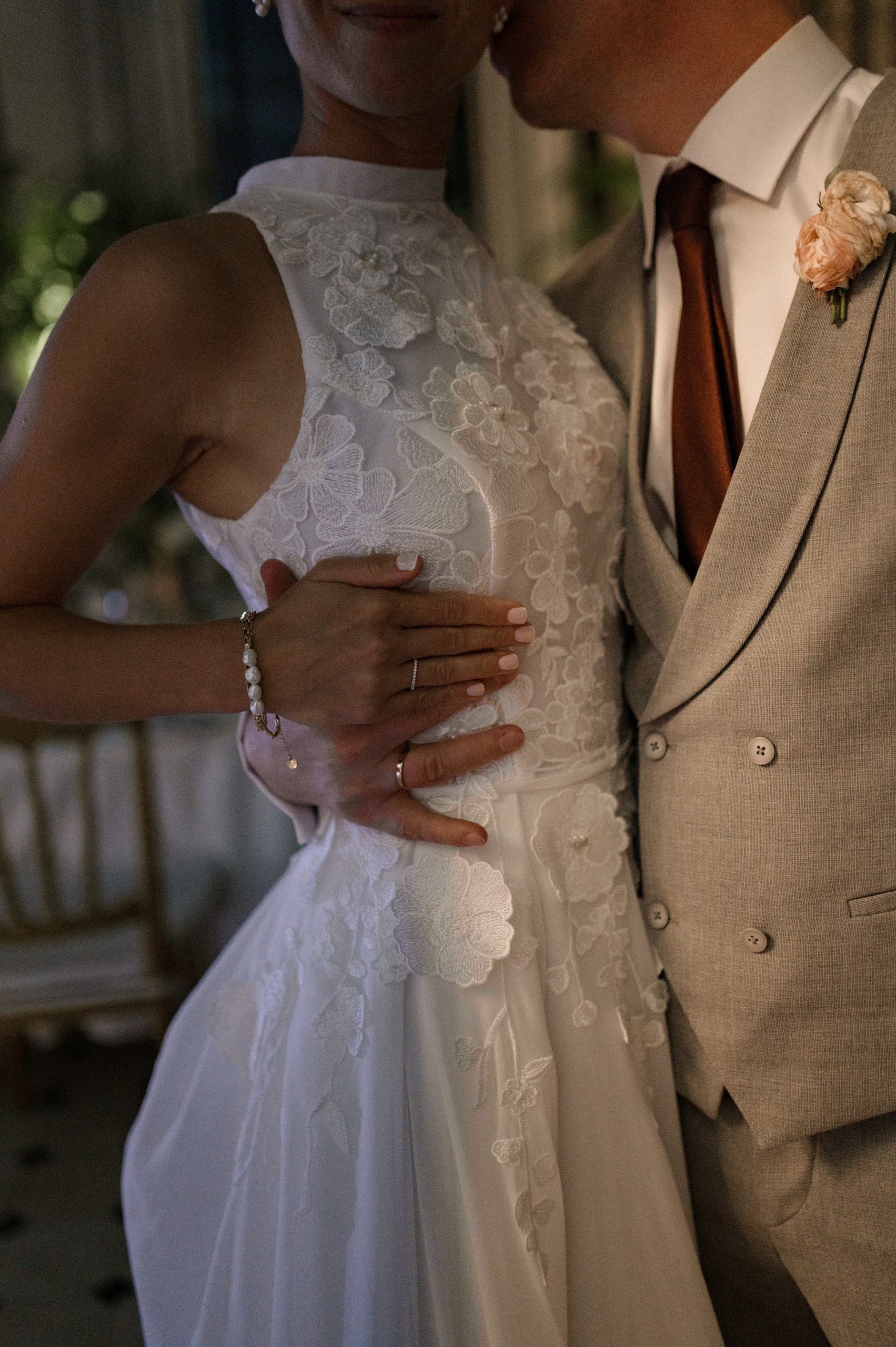 📍Chateau Mukhrani — Timeless Elegance. Legato — Premium Wedding in Georgia