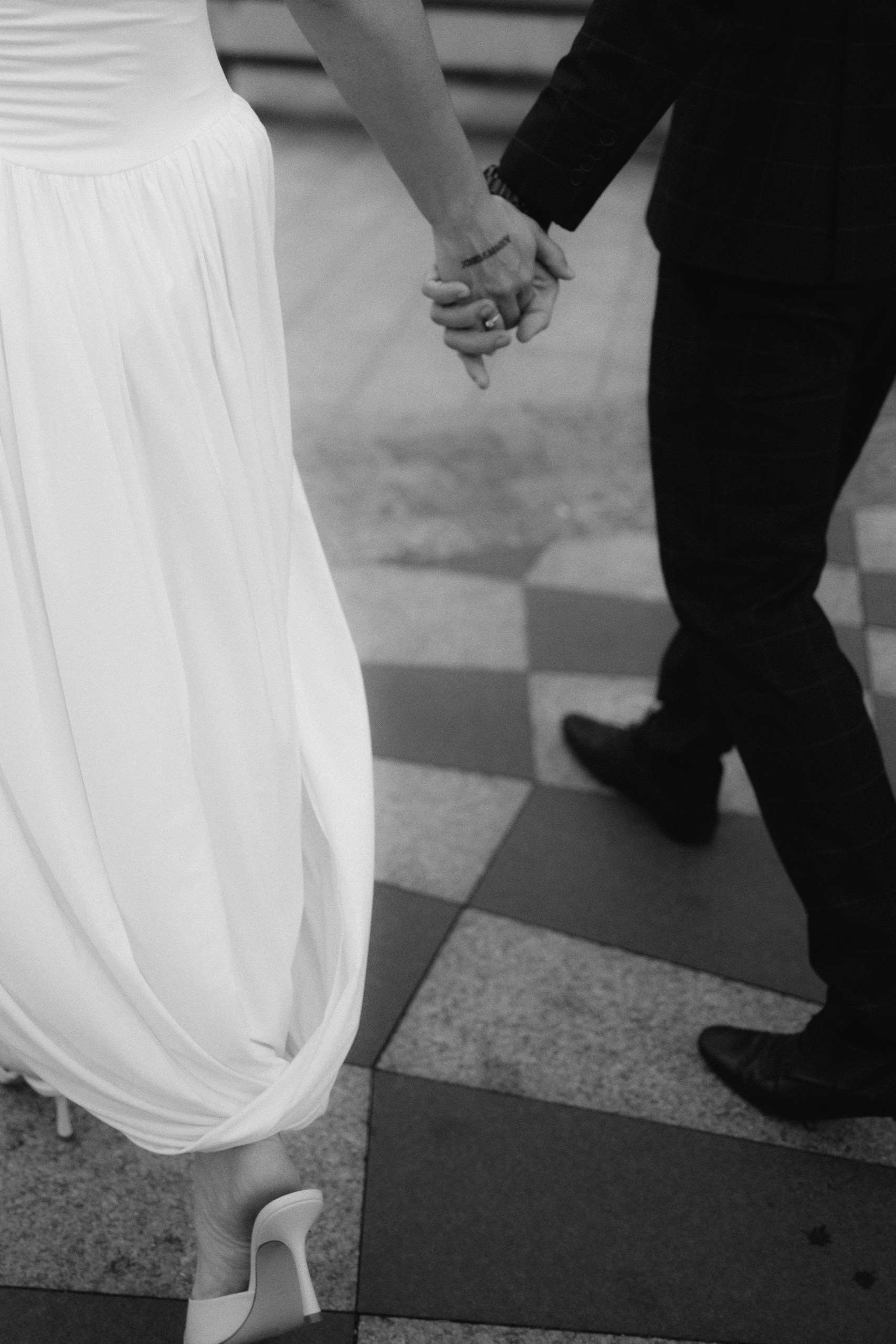 Legato — Premium Wedding in Georgia