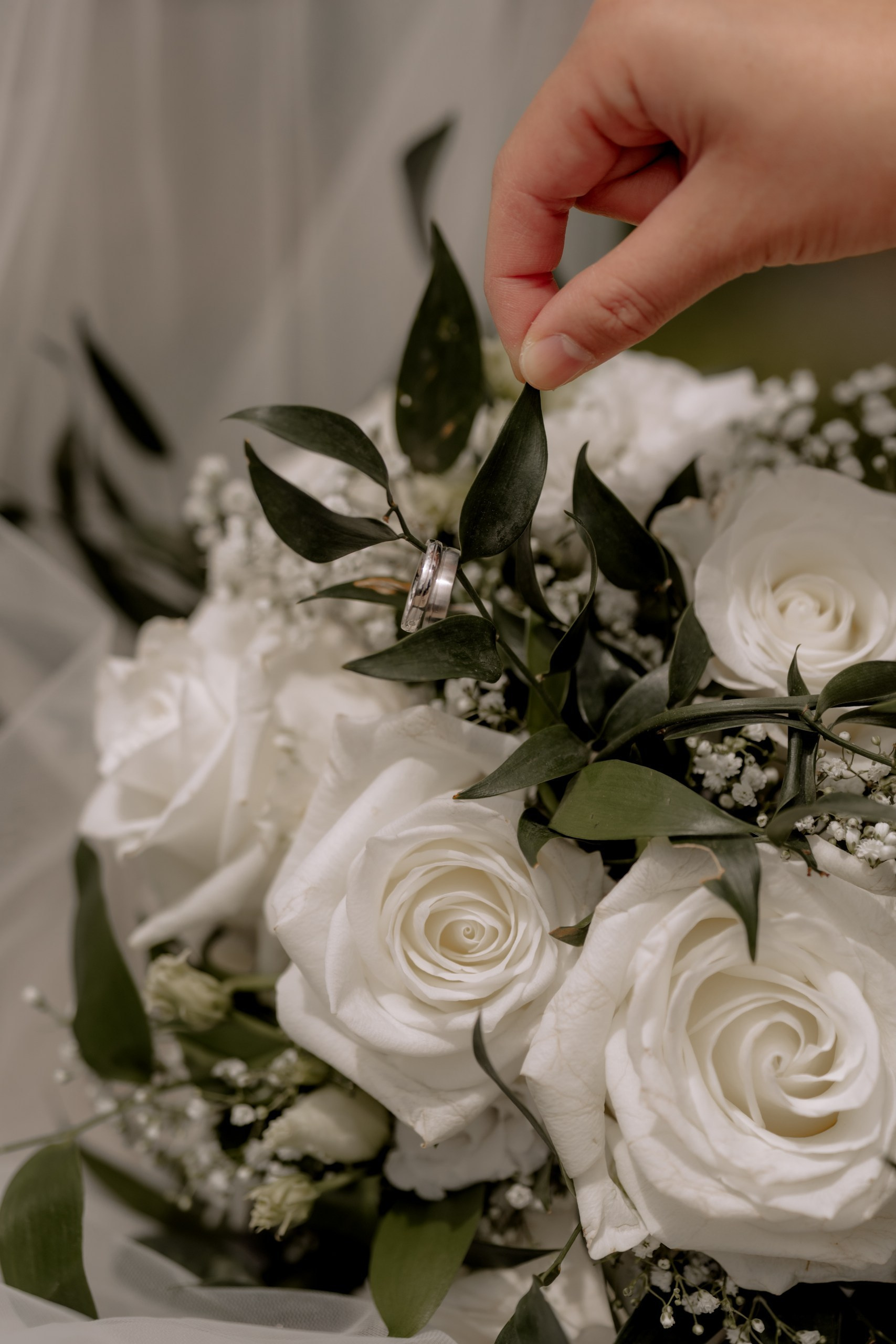 Hochzeitsfotografin Würzburg & Unterfranken | Anna Saribekyan