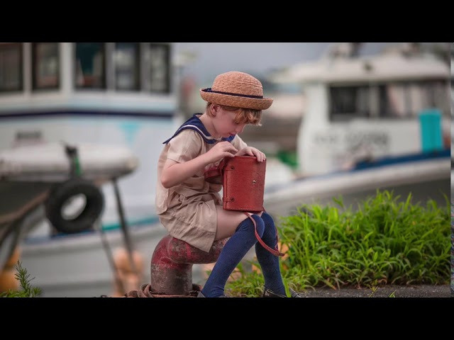 Kids and Family Photographer in Japan 子供と家族の撮影 日本