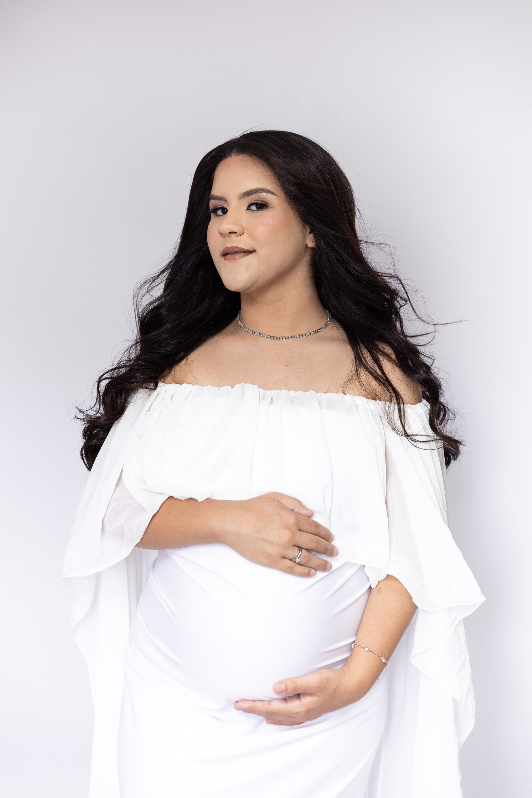GESTANTE + NEWBORN. Thaislane Lima Retratos