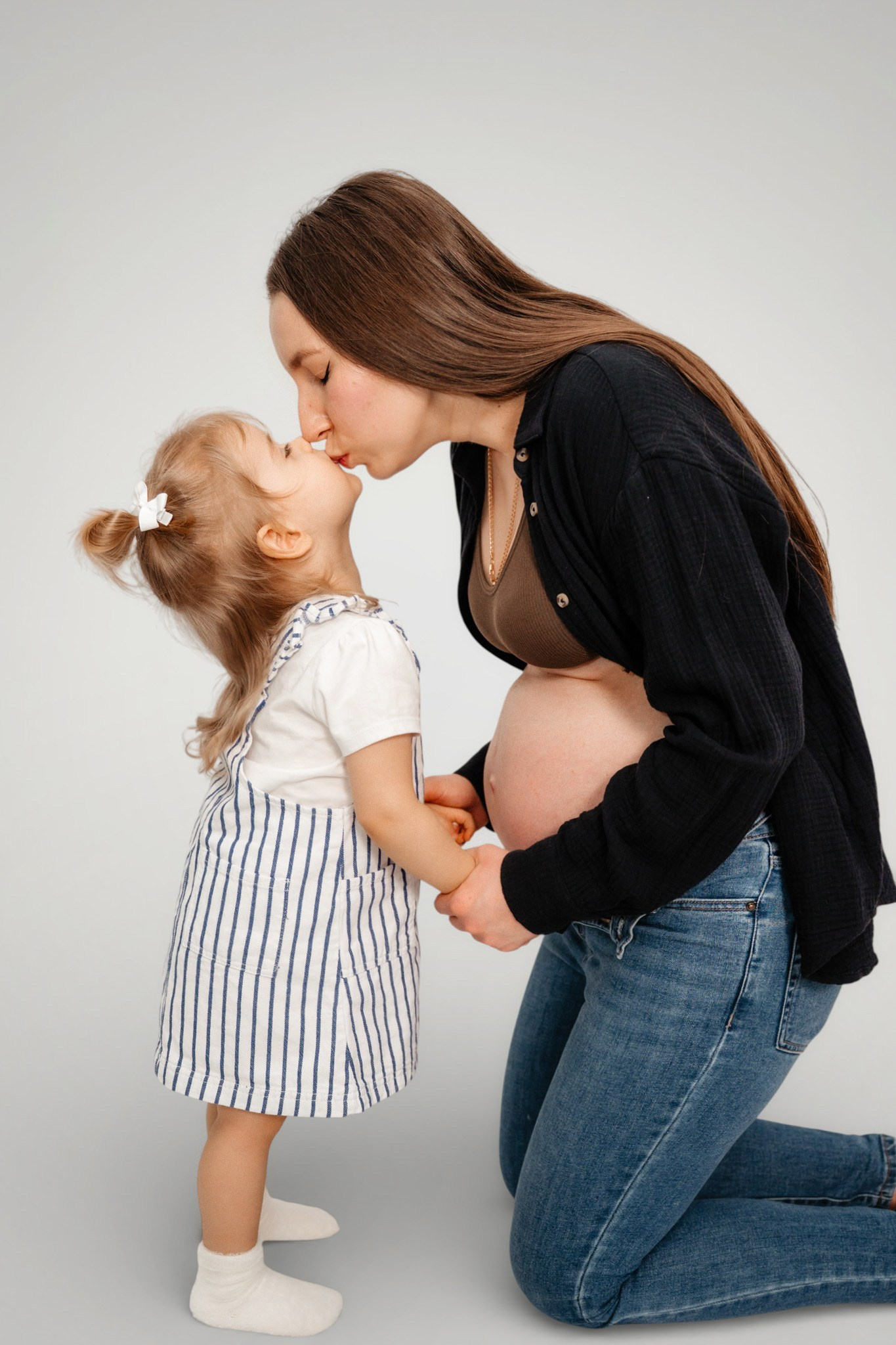 JANA & ALEXANDRU — MATERNITATE. TANTAN IONUT FOTO & FILM