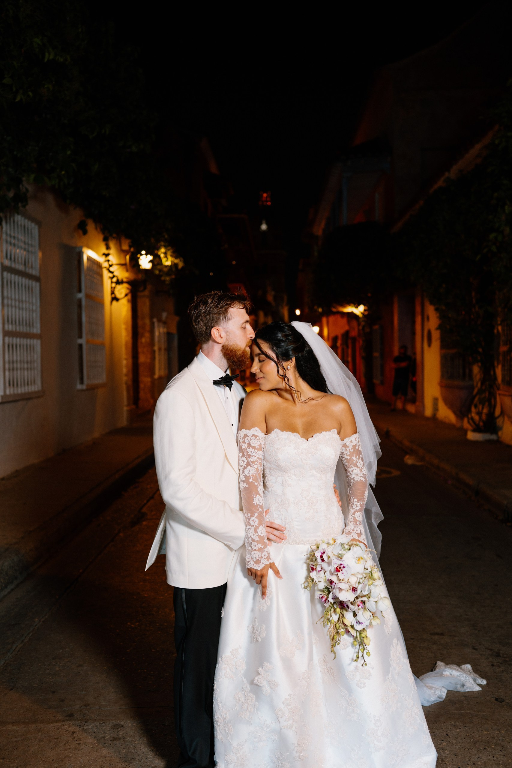Boda en Cartagena – Sarah & Antoine | Fotógrafo de bodas en Cartagena. Fotógrafo de Bodas Documental en Barranquilla y Cartagena | Morada Photography