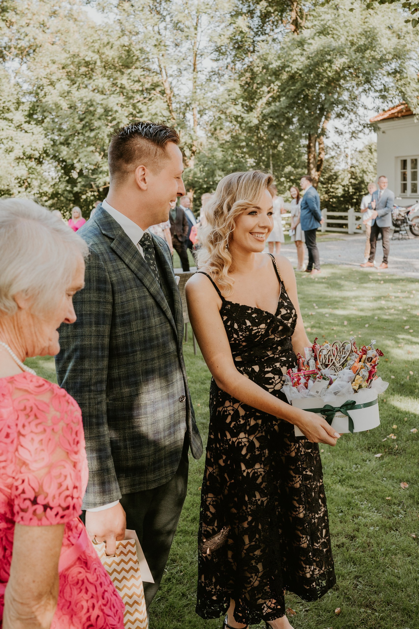 Ewa&Maciej. Michał Kaźmierczyk - Fotograf