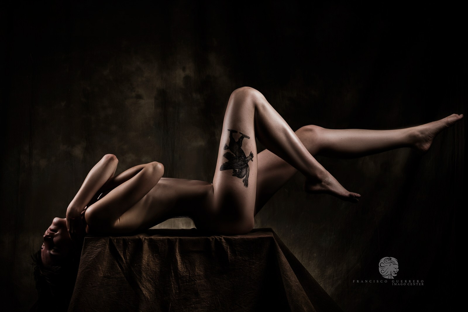 Taller de Boudoir 📅 Fecha: Sábado 5 de Julio 2025