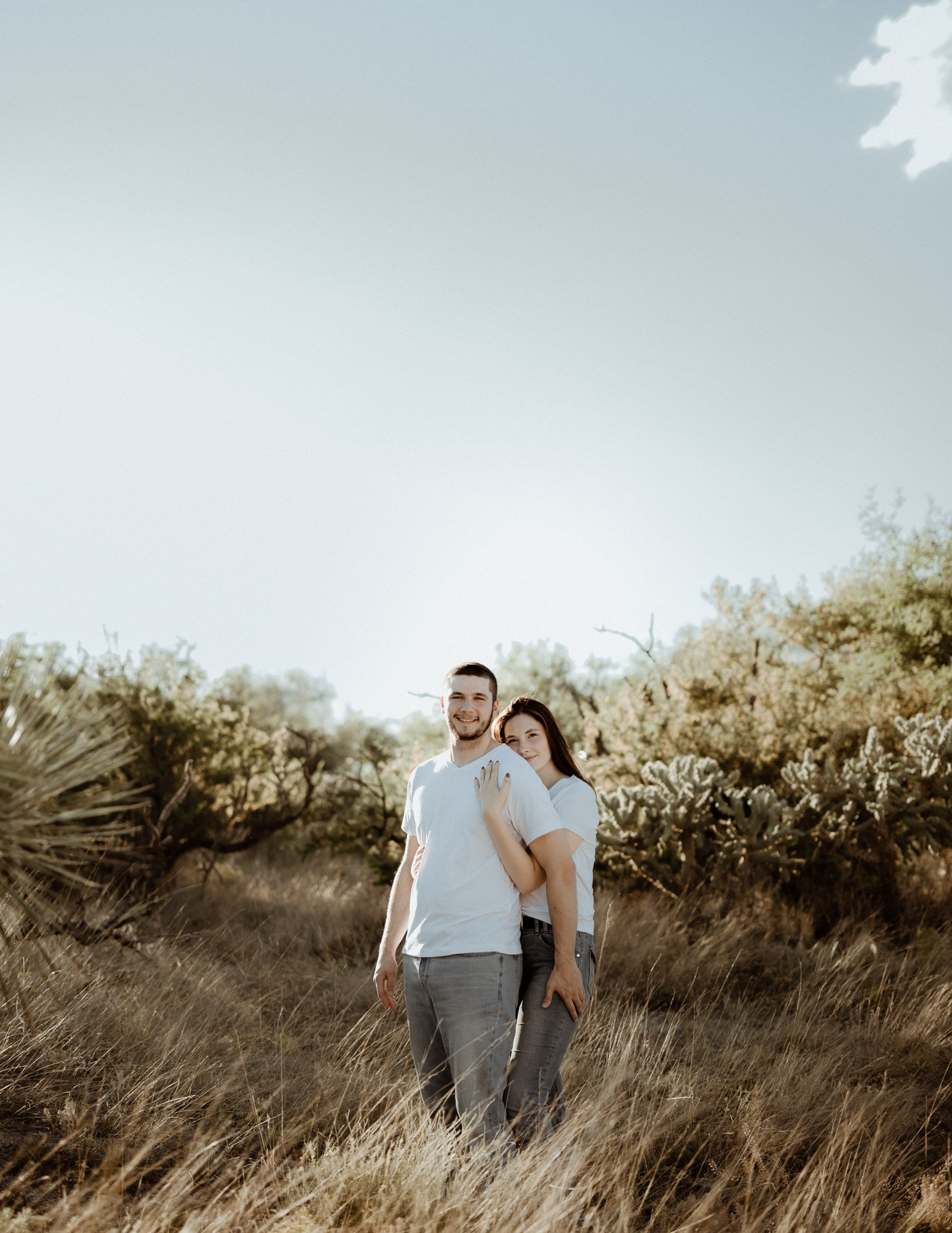 Фотосессия в г. Барановичи. Anastasia Post: Wedding and Editorial Photography